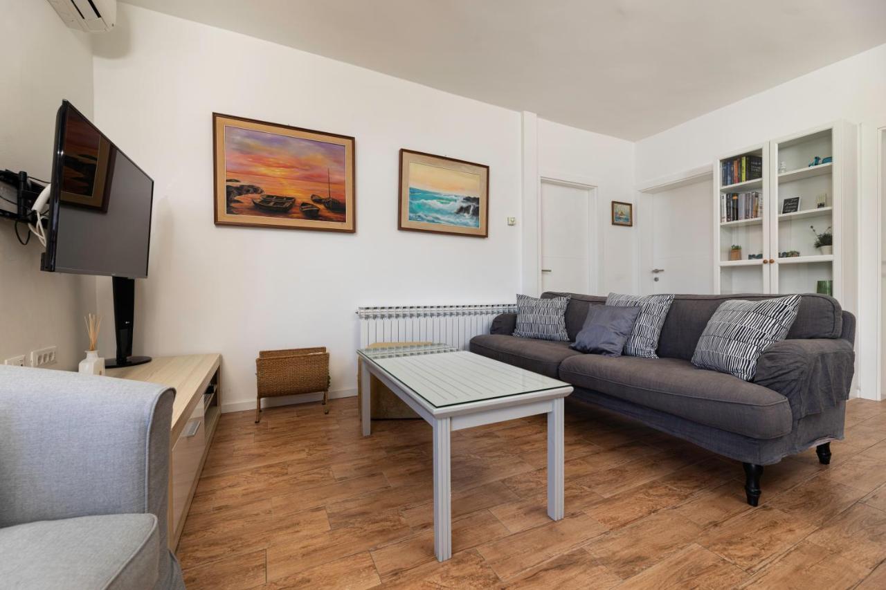 Apartments Ana Malinska Luaran gambar